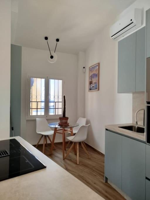 马尔韦利亚Casita Junto Al Mar En El Puerto De Cabopino别墅 外观 照片