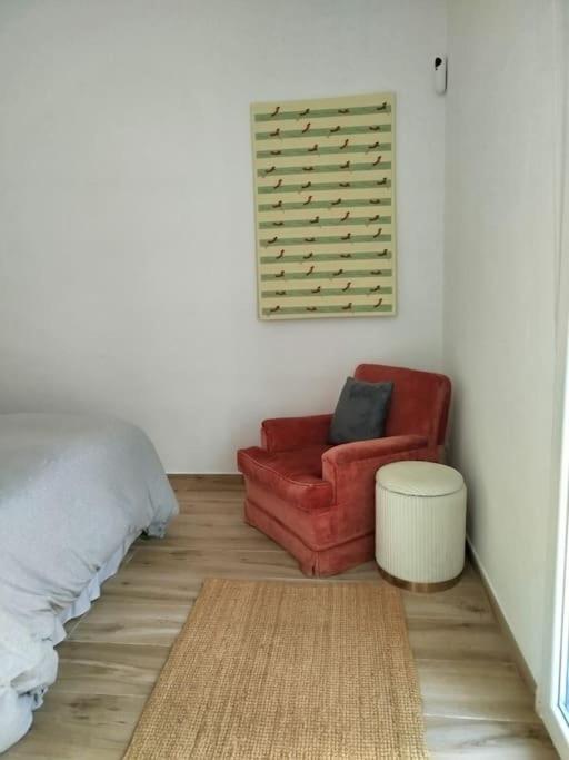 马尔韦利亚Casita Junto Al Mar En El Puerto De Cabopino别墅 外观 照片